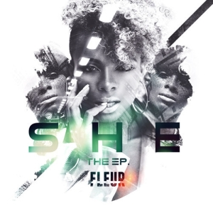 She - EP