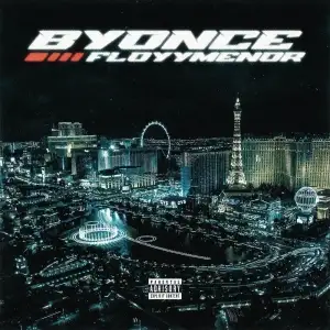 BYONCE