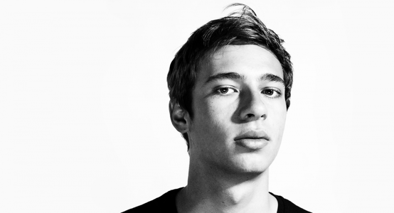 flume - Fotos