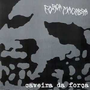 Caveira da Força