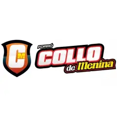 Forró Collo de Menina