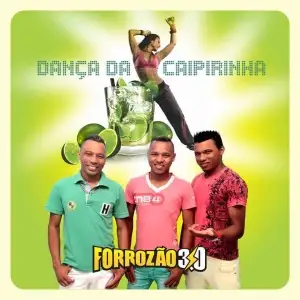 Dança da Caipirinha