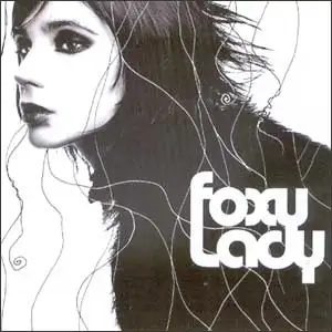 Foxy Lady