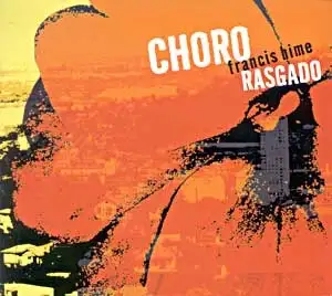 Choro Rasgado