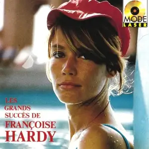 Les Grands Succès de Françoise Hardy