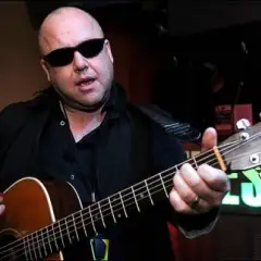 Frank Black