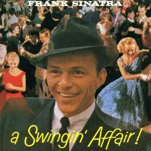 A Swingin' Affair!