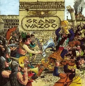 The Grand Wazoo