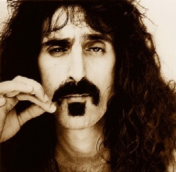 frank-zappa - Fotos