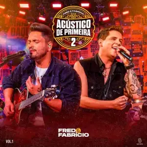 Acústico De Primeira 2