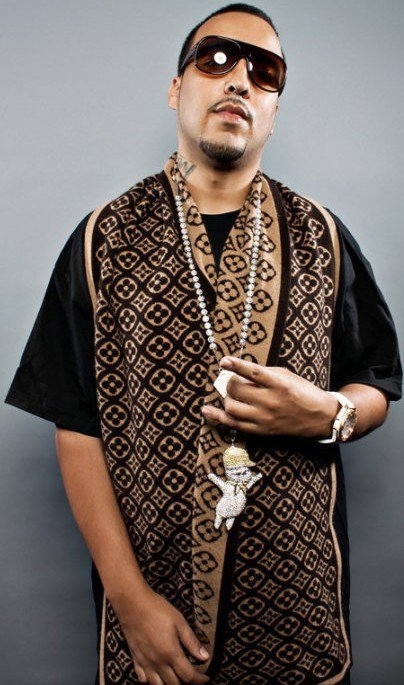 french-montana - Fotos