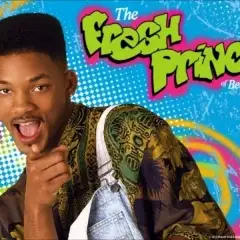 Fresh Prince Of Bel-air