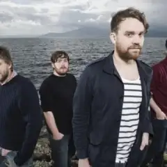 Frightened Rabbit