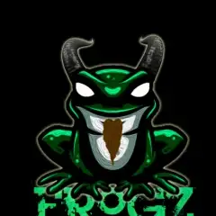 FrogZ