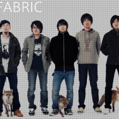 Fujifabric