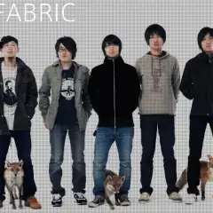 Fujifabric