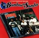 Coleção Bambas Do Samba - Seja Sambista Você Também