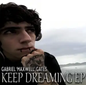 Keep Dreaming EP