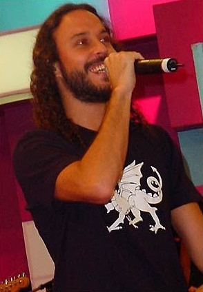 gabriel-pensador - Fotos