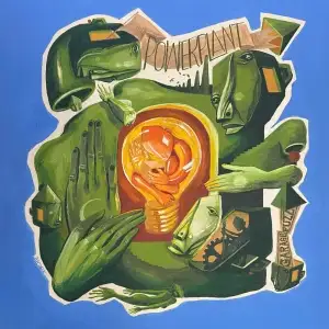 Powerplant