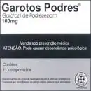 Garotozil De Podrezepam