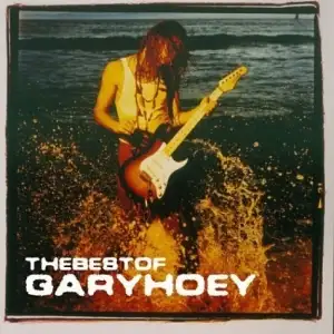 The Best of Gary Hoey