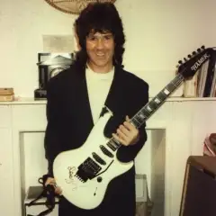 Gary Moore