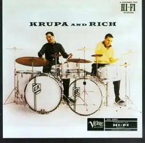 Krupa & Rich