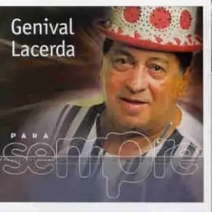 Para Sempre: Genival Lacerda