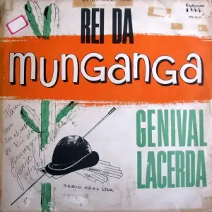 Rei da Munganga