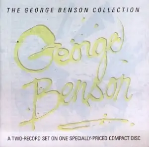 The George Benson Collection