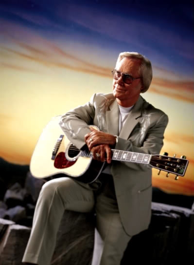 george-jones - Fotos