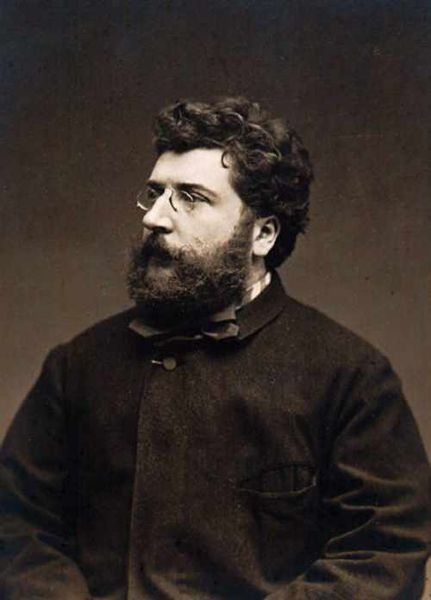 georges-bizet - Fotos