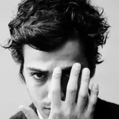 Gesaffelstein