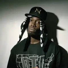 Ghetts