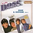 Dose Dupla: Gian e Giovani - Vol. 2