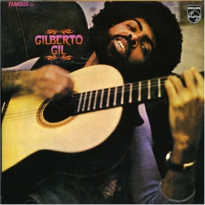 Gilberto Gil - 1971