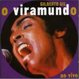 O Viramundo: ao Vivo