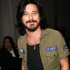 Gilby Clarke