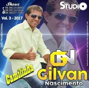Gilvan Nascimento Oficial