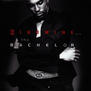 Ginuwine... The Bachelor