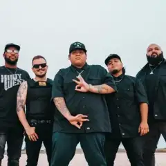 Giovannie And The Hired Guns