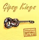 Gipsy Kings - Greatest Hits