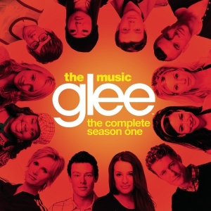 Glee: The Music, The Complete Season One (iTunes Digital Album)
