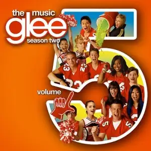 Glee: The Music, Volume 5