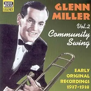 Community Swing - Vol. 2