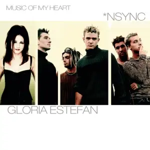 Music Of My Heart (feat. *NSYNC)