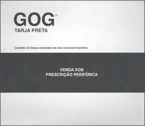 Tarja Preta