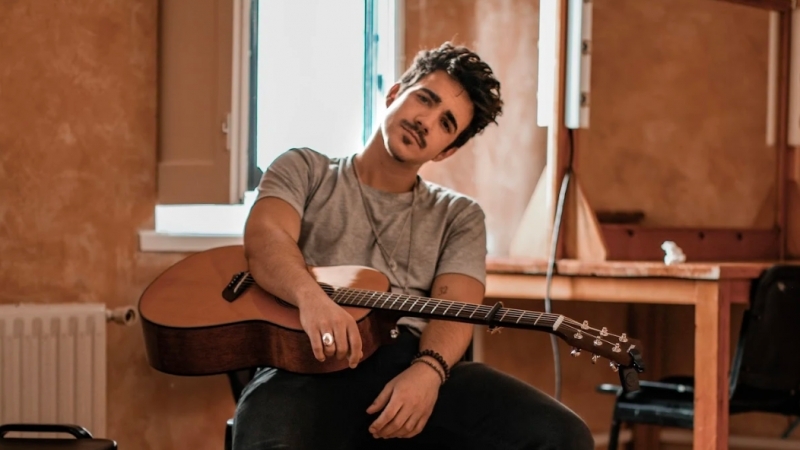 gonzalo-hemida - Fotos