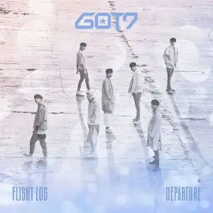 Flight Log: Departure